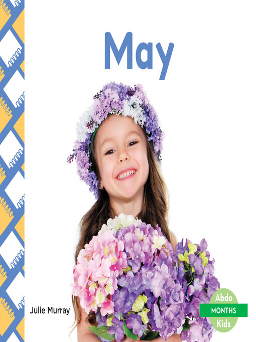 Title details for May by Julie Murray - Available